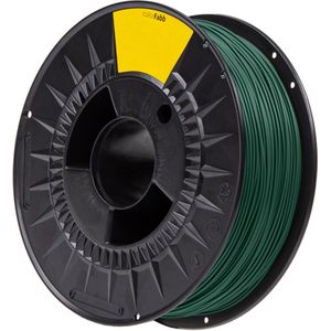 colorFabb - PLA High Speed Pro - Filament - Moss Green - 1,75 mm - 1000 g