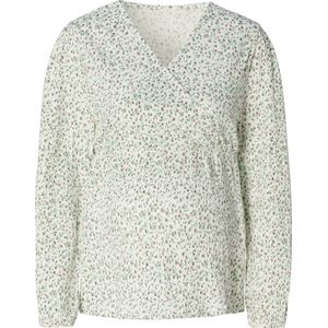 Noppies Blouse Janice Zwangerschap - Maat L