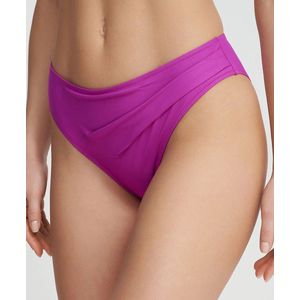 Antigel La Chiquissima - bikinislip - maat 38 - amethyste - FBB0314