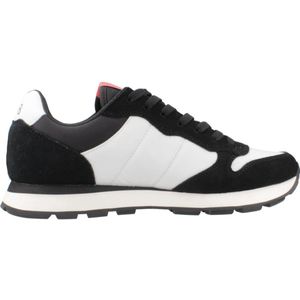 SUN68 - TOM COLOR - Sportschoenen - Zwart