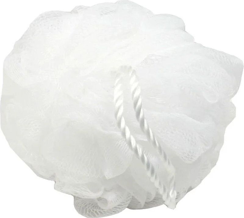 Source Balance - Bath Department - Spons Puff - Wit - 1st