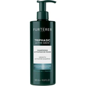 Rene Furterer Triphasic Activ Grow Groeibevorderende Shampoo 500ml