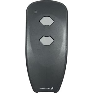 Marantec Digital 382 - Handzender - Afstandbediening - 868 MHz - automatisch