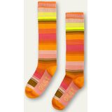 Oilily Mingle - Sokken - Meisjes - Regular Fit - Roze - 23-25