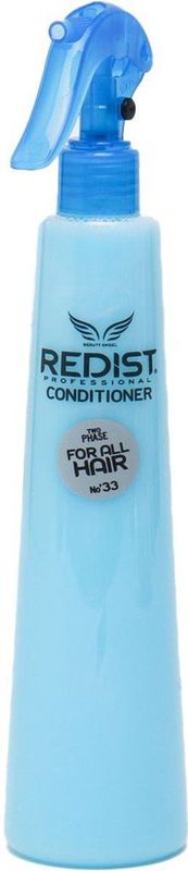 Redist - Two Phase Conditioner - 400 ml