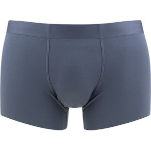 HOM modal boxer comfort seamless grijs - M