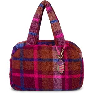 Oilily Carry All - Tas - Meisjes - Bruin - One Size
