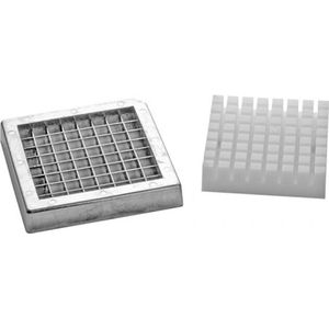 Mesrooster/Drukstuk (10X10Mm) - Sammic 340009