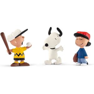 Scenery Pack Baseball Schleich