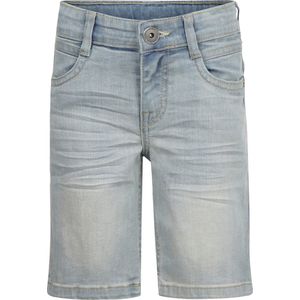 DJ DutchJeans - Korte - Spijkerbroek - Shorts - Slim - See - Sketch - Maat 104