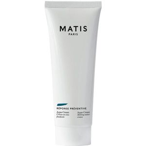 MATIS - RESPONSE PREVENTIVE AQUA CREAM - 50 ML - Gezichtscrème