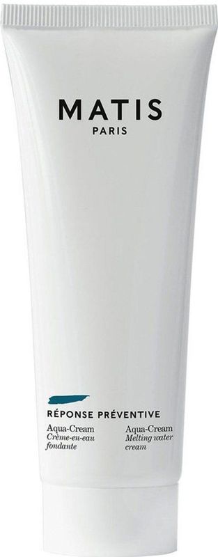 MATIS - RESPONSE PREVENTIVE AQUA CREAM - 50 ML - Gezichtscrème