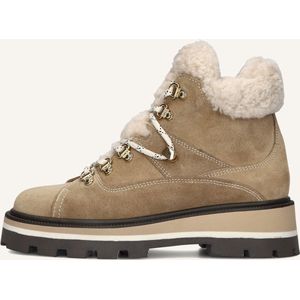 BLASZ - 264 - Veterboots - Beige