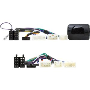 S.W.I. Lexus/ Toyota diverse modellen