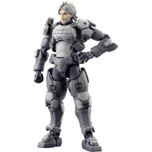 Kotobukiya Hexa Gear Plastic Model Kit 1/24 Governor Para-Spawn Sentinel Ver 2.0 8 cm Model Kits