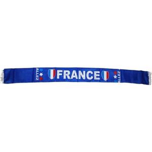 ESPA - Frankrijk supporter sjaal - Accessoires > Overige