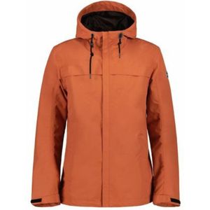 ICEPEAK - atlanta jacket - Oranje