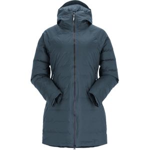 Rab Valiance Parka Wmns QDB-51-ORB-12 S