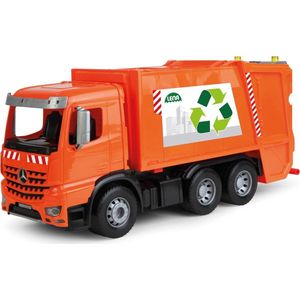 Lena Worxx Vuilniswagen Mercedes-Benz Arocs 52cm