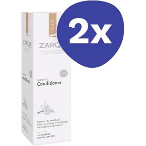 Zarqa Balancing Treatment Conditioner (2x 200ml)