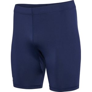 Hummel - Hmlbl Essential Short Tights - Marine - Sportbroeken
