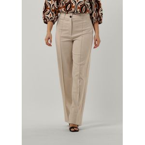 Levete Room Wesley 4 Broeken Dames - Zand - Maat 34