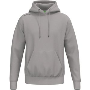 Erima - Junior Hoodie - Unisex - Katoenmengsel - Gevoerde Capuchon