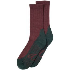 Alfredo Gonzales Wandelsok Wol Hike plain AG-SW-HIPLAINi 133 offwhite S(38-41)