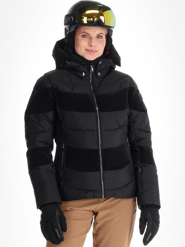 Luhta Wintersportjas Sorsatunturi Dames - Maat 36