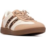 Xti 144330 Schoenen Beige EU 36 Vrouw