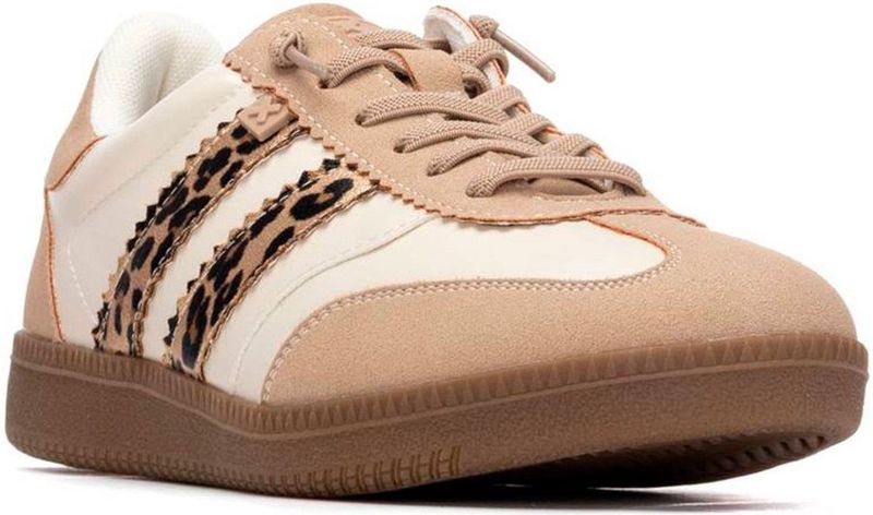 Xti 144330 Schoenen Beige EU 36 Vrouw