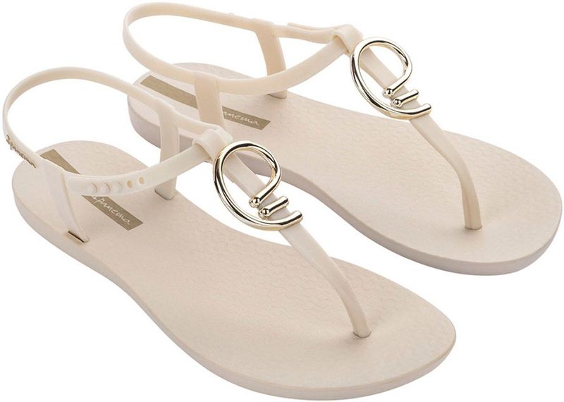 Ipanema - Class Stylish Sandals - Zwart - Kunststof
