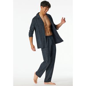 Schiesser - Pyjama lang - Heren - Pyjamas
