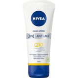 Nivea Handcrème Q10 Anti Age 75ml