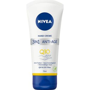 Nivea Handcrème Q10 Anti Age 75ml