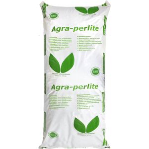 Perlite (perliet) 100 liter (grof) Agra