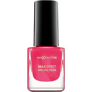 Max Factor Max Effect Mini Nail - 46 Vivid Sunshine