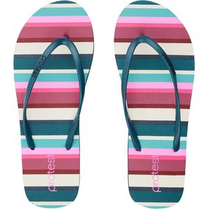 Protest PRTFLORINE – Slippers Dames – Loud Pink