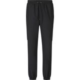 Babista - GIANTOLISSI - Joggingbroek - Zwart