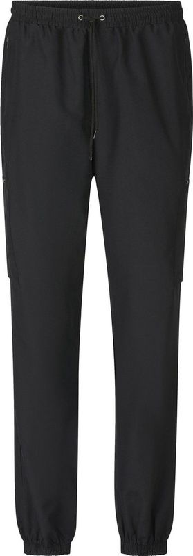 Babista - GIANTOLISSI - Joggingbroek - Zwart