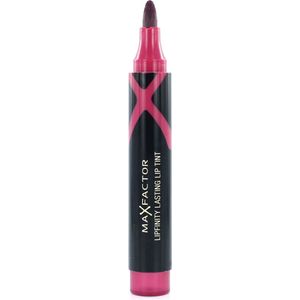Max Factor Lipfinity Lasting Lipstick - 06 Royal Plum