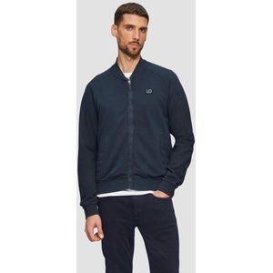 s.Oliver Sweatshirt Jacke