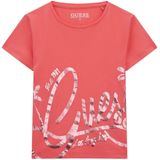 Meisjes-T-shirt Guess Midi