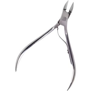 Guardian Beauty Professionele Nagelriemknipper – Precisie Roestvrij Staal voor Perfecte Nagelverzorging