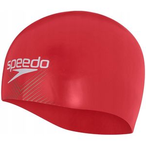 Speedo Fastskin Cap S - Professionele Zwemsport Czepek