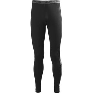 Helly Hansen LIFA ACTIVE FLOW PANTS black maat S