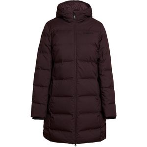 Trangoworld Galway Parka Bruin L Vrouw