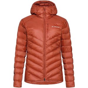 VAUDE - Monviso - Donsjas - Dames - Outdoorjas - Met Kap