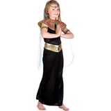 Boland - Kostuum Egyptische prinses (10-12 jr) - Kinderen - Egyptenaar - Egypte
