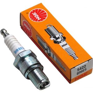 bougie ngk voor scooter peugeot 100 speedfight 206 wrc 1997 tot 1999 nieuw